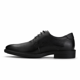 thumbnail image 2 of Zapato Negro Hombre Casual Ferracini 5531, 2 of 7
