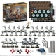thumbnail image 4 of Juego de miniaturas de mesa Asmodee Star Wars Legion Starter Set, 4 of 7