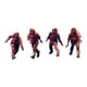 thumbnail image 4 of Figura De Soldado De The Walking Dead A Escala 1:64 Para Jugar En Adultos, Niños Y Hombres., 4 of 5