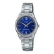 thumbnail image 1 of Reloj Analogo Plateado Casio LTP-V005D-2B2, 1 of 2