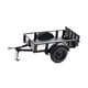 thumbnail image 4 of Remolque Utilitario De Actualización Para Vehículos RC Crawler 1/12 1/18 B Negro, 4 of 5