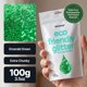 thumbnail image 2 of Brillantina biodegradable Hemway 100 ml Verde Esmeralda, 2 of 8