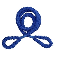 Ultimate Fitness - Banda De Resistencia Elástica Pro Con Cubierta 10 Mm – Heavy