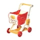 thumbnail image 4 of Carrito De Compras De Juguete Para Niños Carrito De Compras De Juguete Para Niños Y Niñas De 3 Años En Adelante Rojo, 4 of 5