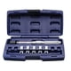 thumbnail image 3 of Kit de Llave de Torque Ajustable TUSK 30-150 in-lb con 5 Cabezas, 3 of 6
