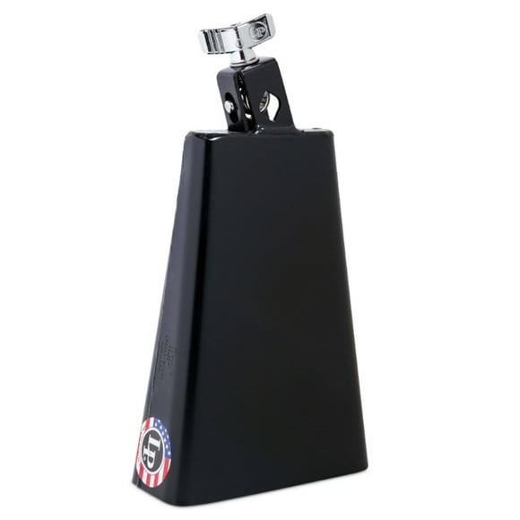 Cencerro Cowbell Bongo Latin Percussion LP 206A