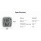 thumbnail image 2 of Sonoff Snzb-02d Sensor Temperatura Humedad Zigbee C/display, 2 of 12