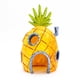 thumbnail image 2 of Adorno para Acuario Penn-Plax Piña de SpongeBob 3 x 3,25 x 5,25 in de Resina, 2 of 3