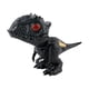 thumbnail image 4 of Juguete De Dinosaurio Con Dedos Mordedores Con Articulaciones Flexibles Figura De Acción Para Accesorios Niños Indominus Negro, 4 of 5