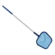 thumbnail image 1 of Suministros Para Piscinas De 162 Cm Red Para Skimmer De Hojas Con Malla Fina De Poste De Aluminio Para Estanque De Spa, 1 of 5