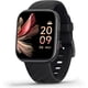 thumbnail image 1 of Reloj Inteligente FITVII HM57 1.85 Negro Bluetooth, 1 of 3