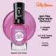 thumbnail image 4 of Esmalte de uñas Sally Hansen Miracle Gel™ Quartz and Kisses Pink, 4 of 8