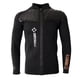thumbnail image 3 of Traje De Neopreno De 3 Mm Con Cremallera Frontal Y Manga Larga Para Surf Y Buceo (talla M), 3 of 3