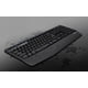 thumbnail image 5 of Teclado inalámbrico Logitech K345 de tamaño completo con reposamanos, 5 of 5