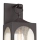 thumbnail image 3 of Juego de 2 lámparas de pared Possini Euro Design 52 cm bronce, 3 of 9
