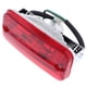 thumbnail image 3 of Luz Trasera Universal De 12V, Luz Trasera, Lámpara De Luz De Freno, Lente Roja Para Harley, 3 of 5