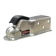 thumbnail image 1 of Acoplador para remolque Demco EZ-Latch para bola de 2" con capacidad de 7,000 lb, 1 of 1