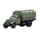 thumbnail image 5 of Aleación 1:64 Camión de transporte Escala S Accesorios de película Modelo Escena en miniatura Tren Ferrocarril Diseño Dioramas Micro paisaje Proyectos Estilo A, 5 of 5