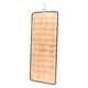thumbnail image 2 of Organizador colgante de joyería, soporte para pendientes de pared, colgador de collares de tela Oxford, soporte para collar para el hogar, dormitorio,, 2 of 5