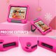 thumbnail image 3 of Funda para Tablet Riaour Fire HD 10, 11.ª y 13.ª generación (2021-2023), 3 of 3