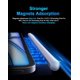 thumbnail image 5 of Lápiz Stylus DOGAIN A8 para iPad 2018‑2026 Blanco, 5 of 9