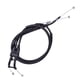 thumbnail image 5 of Cable Del Acelerador Piezas Resistentes Y Fáciles De Instalar Para Yamaha Yzf1000 R1 98-06, 5 of 5