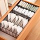 thumbnail image 3 of Organizador Ropa Interior 6 Divisores Plegable Nylon, 3 of 4