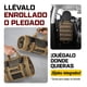 thumbnail image 4 of Bolso Herramientas Multiusos Enrollable Impermeable Mochila, 4 of 7
