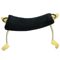 Apoya Hombro Soporte Para Violín Livorno 1/4 1/8 Livs-13