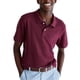 thumbnail image 1 of Remera Polo AEROPOSTALE Aero Uniform Manga Corta Dark Cherry XS, 1 of 1