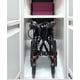 thumbnail image 4 of Silla de ruedas eléctrica Therarider, 4 of 4