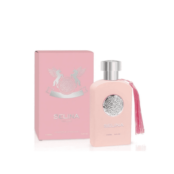 Perfume Selina Mujer Edp 100 Ml