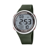 Reloj K5785/5 Calypso Gris Hombre Color Run