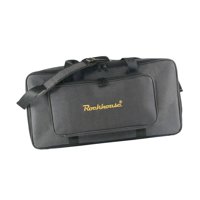 Bothyi - Estuche Portátil Para Pedalera De Efectos, Estuche Para Pedalera De Guitarra, Para Estudio, Escenario Y Espectáculo