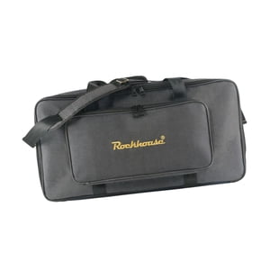 Bothyi - Estuche Portátil Para Pedalera De Efectos, Estuche Para Pedalera De Guitarra, Para Estudio, Escenario Y Espectáculo