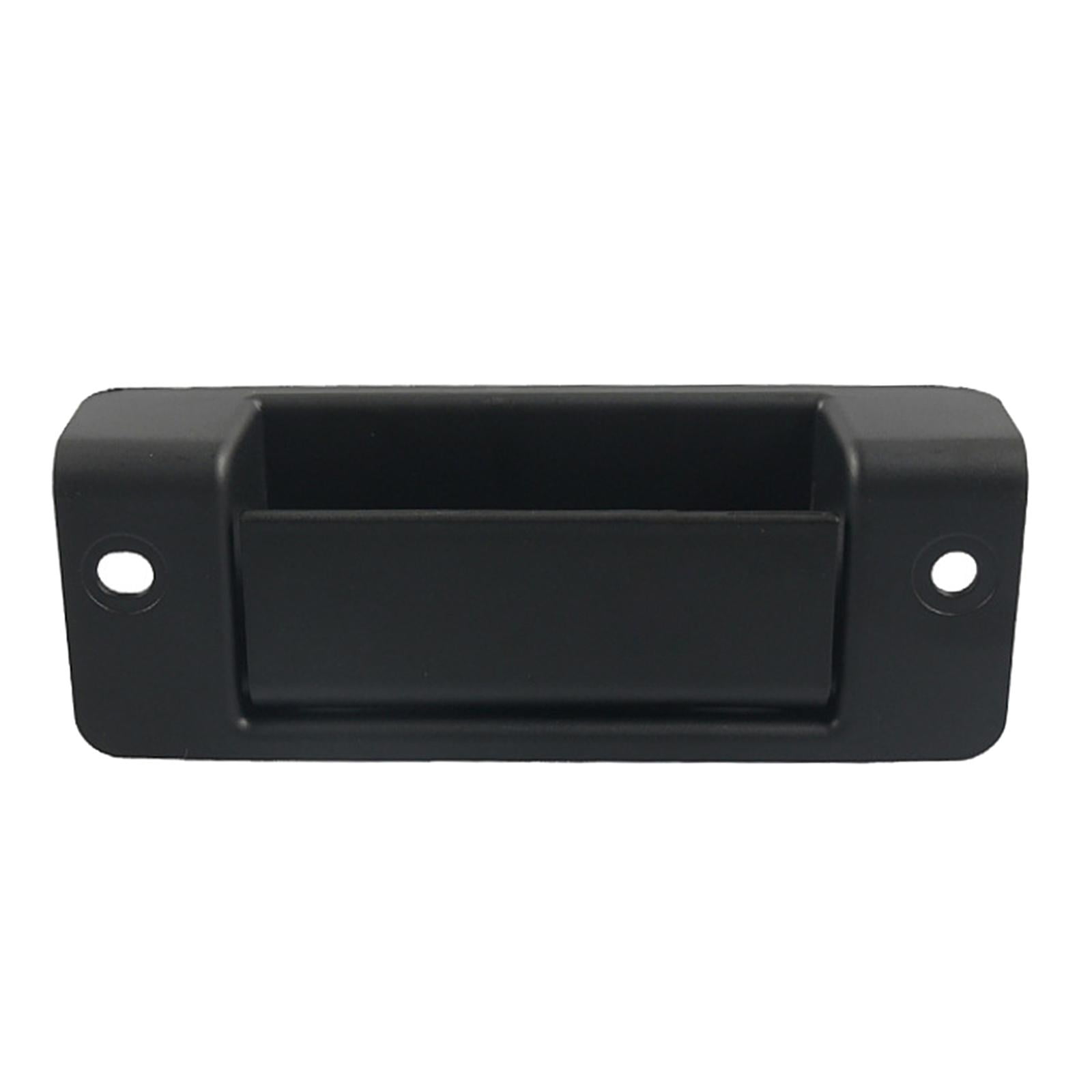 Magideal - Mango De Portón Trasero Yc15v441n48ba Fácil De Instalar El Reemplazo De La Manija De La Puerta Trasera Ergonómica En El Interior Para El Tránsito Mk6