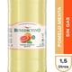 thumbnail image 2 of Agua Saborizada Pomelo Menta Sin Gas Botella, 1,5 L, 2 of 3