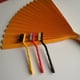 thumbnail image 1 of 3pcs, Stainless Steel Brass Nylon Brush, Household Cleaning Pot Brush, Dishwashing Brush, Stove Brush, Kitchen Stuff Clearance, Kitchen Accessories, Kitchen Appliances, Kitchen Gadgets, Kitchen Stuff,, 1 of 4