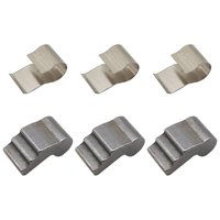 Magideal - Freehub Pawl Jack Spring Hub Garra Acero Trinquete Torre Base Kit De Reparación Práctico Durable Para Componentes De Bicicletas Piezas De Accesorios C 8 3 Piezas