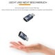 thumbnail image 3 of Adaptador USB C a Lightning, USB-C hembra a iOS macho, 27 W PD, 3 of 7