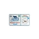 thumbnail image 1 of Reloj de Pared Milk Metal Balvi, 1 of 2