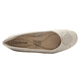 thumbnail image 5 of Zapato Mujer Beige Comfortflex 2579402 Casual, 5 of 7