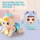 thumbnail image 1 of Baby Toys Children's Educational Early Education Sound Toy Moveable Boys And Girls Learn To Crawl, 1 of 5