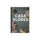 thumbnail image 1 of Libro Fanbook La Casa De Las Flores, 1 of 2