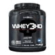 thumbnail image 1 of Proteína Whey 3HD 1,8kg Vanilla, 1 of 2