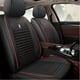 thumbnail image 2 of Set 5 Funda Cubre Asiento Universal Tela Forro Asiento, 2 of 3