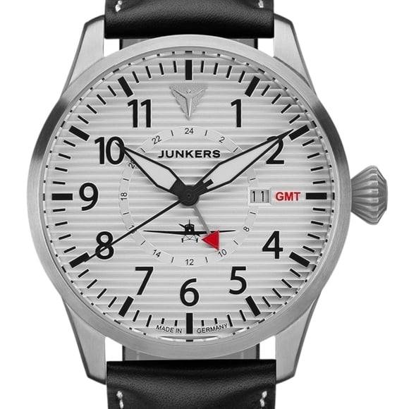 Reloj Junkers Hombre 953.01.03