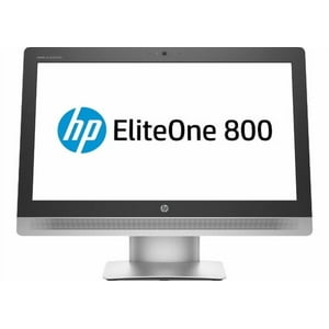 All In One Hp Eliteone 800 G2, Intel Core I7-6700, 23.8"", 8Gb/1Tb Hdd Aio Ts Pc