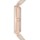 thumbnail image 2 of Reloj Anne Klein AK/3702 para mujer, cristal mineral, piel, 2 of 6