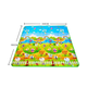 thumbnail image 1 of Alfombra Antigolpes Niños Bebés 200x180cm Diseño, 1 of 3
